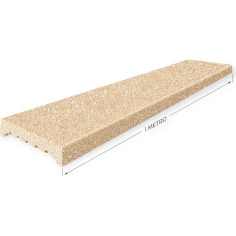 COPRIMURO BIO CARPARO ROMPI GOCCIA PROFILO SQUADRATO - CARPARO - size interno 22 cm