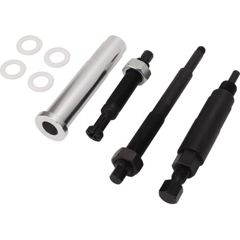 Kit d'extraction de bougies d'allumage cassées 65700 ABS Métal de remplacement pour moteurs Ford Triton 3 soupapes (1/5)