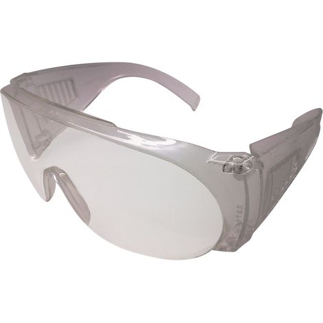Verres en polycarbonate KS GL-1 (1/2)