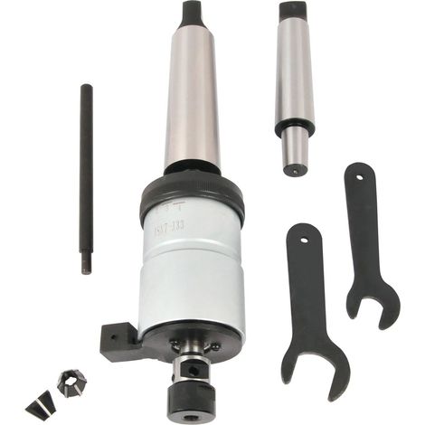 Gewindeschneidapparat MK 3 / MK 4 (1/2)