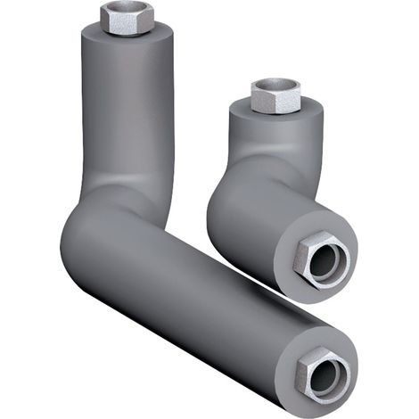 Bosch Componente ibrido HF-HY-LR25 Set di collegamento sinistro/destro a BHS, 8732933069