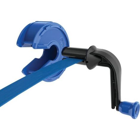 Rétracteur de sangle UNIVERSEL TS9425 (1/5)
