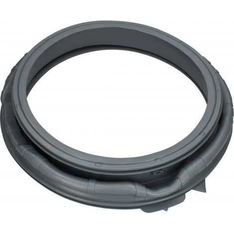 GUARNIZIONE SOFFIETTO OBLO\' PORTA LAVATRICE SAMSUNG WW9. DC64-03988C DC64-03988A
