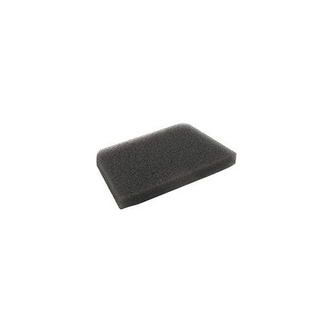 Anpassbarer Luftfilter für Makita Modelle Em2651, Er2650lh, Ex2650lh. Ersatz für Original: 443171-4.