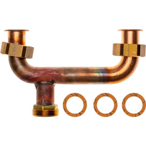 BRÖTJE Verteiler Hydrobox NEO B , 7809891