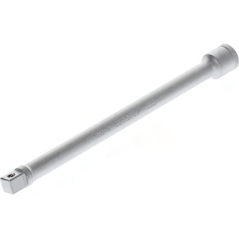 Gedore 1990-10 6143940 Steckschlüssel-Verlängerung Antrieb 1/2" (12.5 mm) 1 St. (1/5)