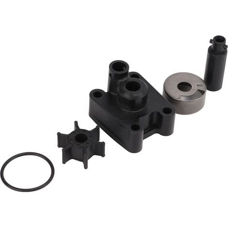 Kit de Remplacement Pompe à Eau pour Moteur Hors-Bord 4 Temps 2.5 CV - Pièces Moteur Marine (1/5)