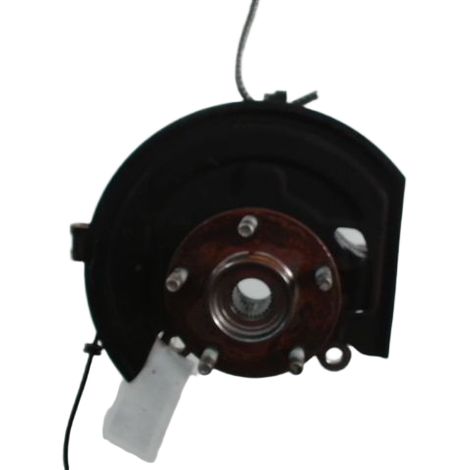 [PRODUIT D'OCCASION] Pivot Avant Gauche NISSAN Qashqai ♻️ Ref Oe. 40015jd000 - Garantie à vie (1/3)