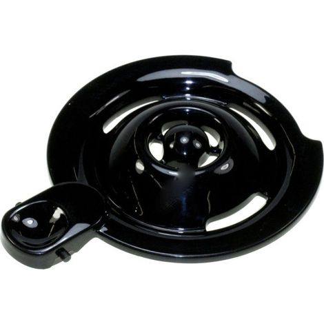 Ersatzteil - Couvercle de verseuse -  - MOULINEX, TEFAL