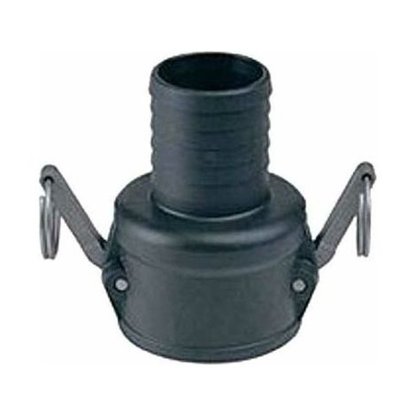 Raccord Camlock F 2" Portagomma mm 50