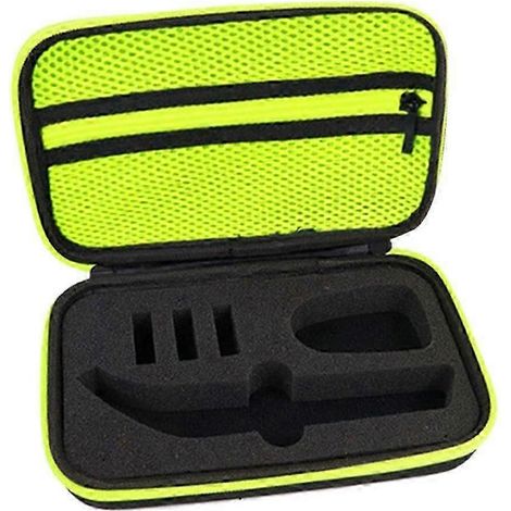 Étui de voyage pour rasoir électrique OBlade Pro QP6520/70, QP6510/QP6530/QP6550, sac de rangement DS (1/5)