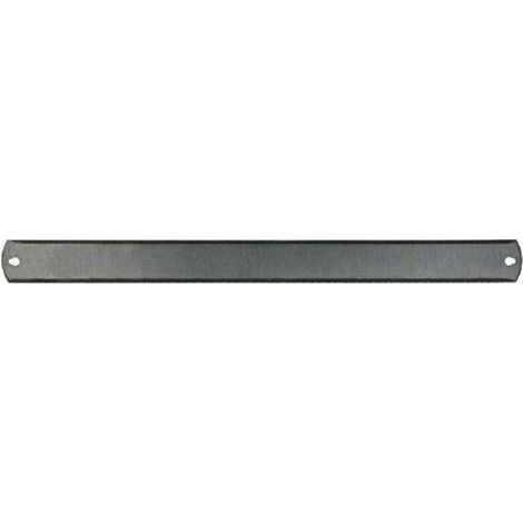 Hoja de sierra ingletadora Stanley de 550 mm