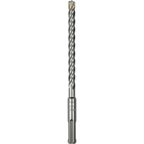 PUNTA SDS PLUS NEMESIS II NEXT GENERATION MAKITA 6115