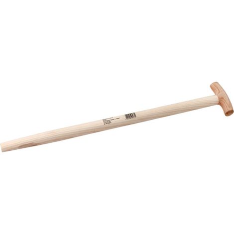 Freund Victoria Holz T-Stiel 71 cm Gerätestiele