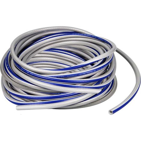 Faithfull Flexible Anti-Twist Hose 30m 12.5mm Bore 16.7mm OD 2...