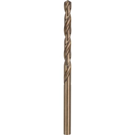 Bosch PRO  Acero Inoxidable  HSS-Co Broca  Espiral 7,2  x 69  x 109  mm -  2608588098