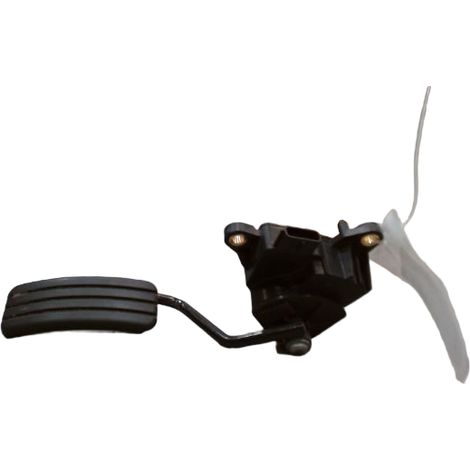 [PRODUIT D'OCCASION] Pedale Accelerateur RENAULT Kangoo ♻️ Ref Oe. 8200436878 - Garantie à vie (1/3)