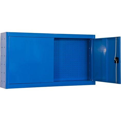 KIT CABINET TOOLS PANNEL 1200MM AZUL
