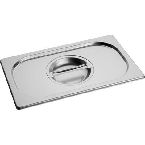 Couvercle gastronorme GN1/4 - Caterchef