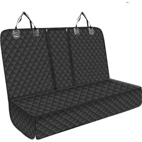 Housse Protection Voiture Chien,Produit de haute qualité, fiable et durable, adapté à une utilisation quotidienne et professionnelle (1/4)