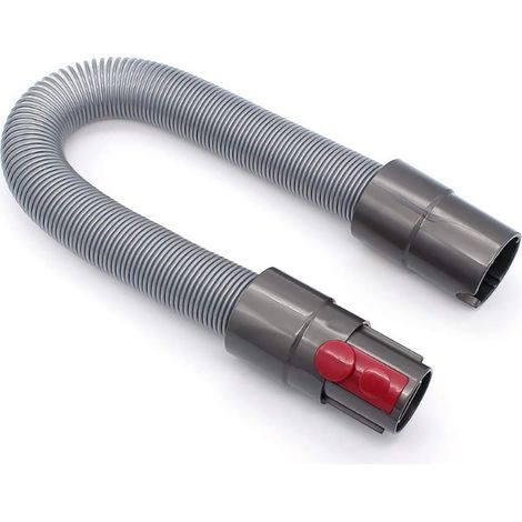 Manguera Extensible Dyson  Compatible V7 V8 V10 V11 V15  Tubo Flexible Recambio 967764-01  Extensión Quick Release