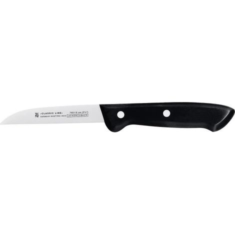 Couteau légume wmf classic line acier ergonomique 8 cm