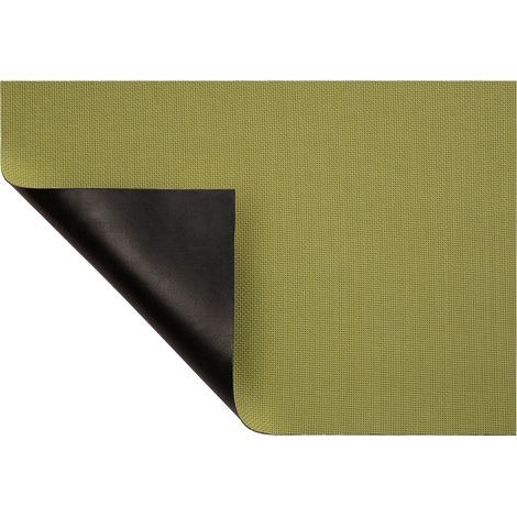 Tapis d'extérieur Pour terrasse et balcon Aversa 60 x 100 cm