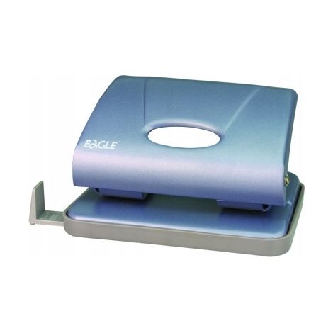 Eagle 706 blauer Locher, 15 Blatt (1/2)