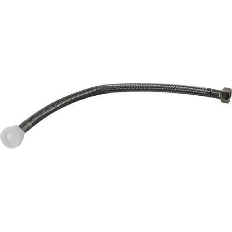 Flexible alimentation robinet flotteur réservoir encastré Schwab 345 mm, 359807 (1/5)