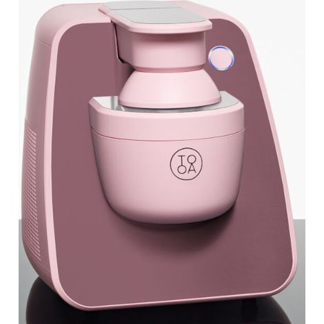 Machine à glace TooA Milano ROSE dream ice cream