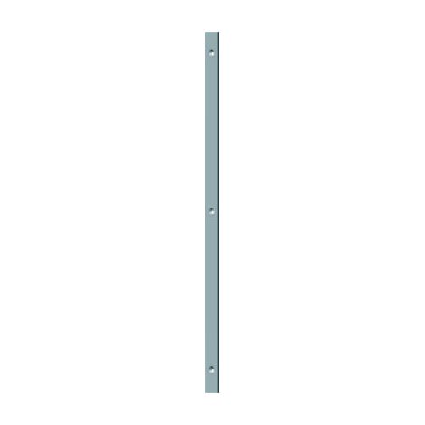 KFV Blindstulp ASS 8035-45, Flachstulp, Stahl 3313266