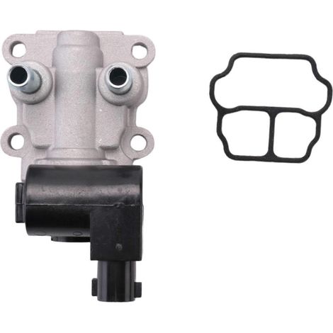 Soupape de régulation du ralenti pour Toyota Terios 22270-97401 2227097401 22270-11020 2227011020 (1/5)
