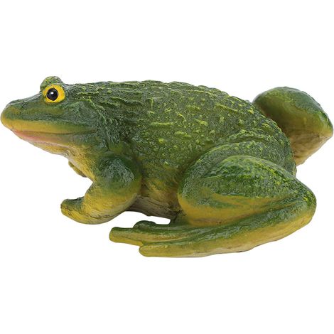 Figurines d'animaux en résine pour décoration de pelouse, jardin et cour (1/5)