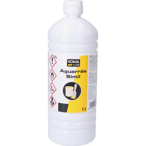 Aguarras 1l koma tools (1/3)