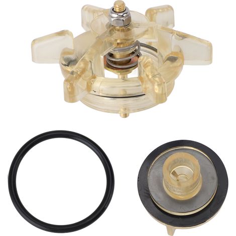 Kit di riparazione per tappo del coperchio, ricambio professionale 905212, per piscine e spa da 1/2 pollice o 3/4 di pollice. (1/5)