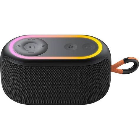 Havit SK809BT - bluetooth wireless speaker. black (1/5)