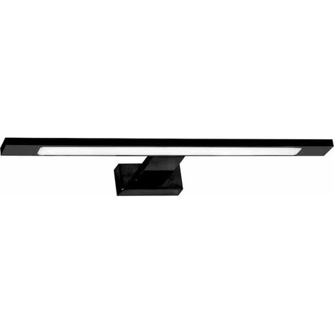 Lampada da parete 1x7W LED SHINE ML4379 Milagro IP44 (1/5)