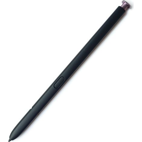 ORG Nuovo S PEN originale Samsung Galaxy S23 Ultra SM-S918 Lavanda (1/2)