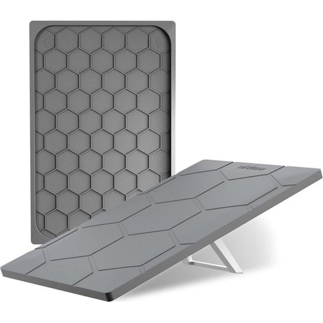 Protezione parabolica – Barriera impermeabile per neve, per Starlink Gen3, blocca i danni da graffi (1/4)