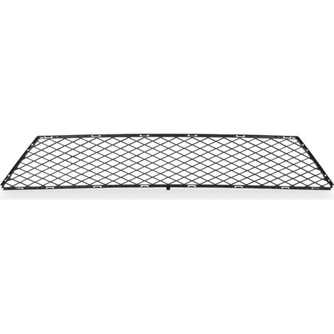 Grille de remplacement inférieure avant pour SEAT Ibiza MK4 Facelift 2013-2017, référence 6J0853667F, excellent rapport qualité-prix (1/5)