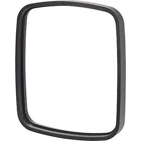 VWZ Luftkanal Muffe 500x600