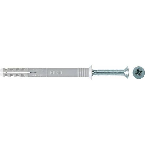 Hammerfix N8x100/60 S verzinkt 50x FISCHER 50357