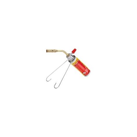 ROTHENBERGER Industrial RoFire Mini saldatore a cartuccia set 1450 (650 °C) 4 pz. - 35503