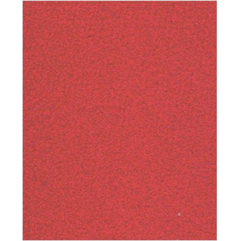 50 x PASSATOIA CERIMONIA H 100 CM ROSSO