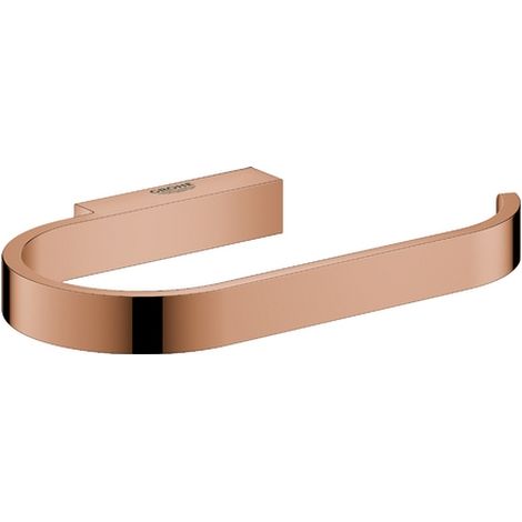 Grohe Selection - Toilettenpapierhalter, Warm Sunset 41068DA0 (1/2)