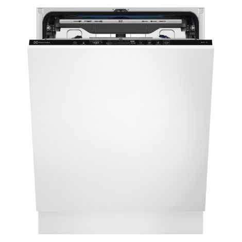 Electrolux KEGB9405W Serie 700 GlassCare Lavastoviglie Integrata Totale 15 coperti Classe C 42 dB SatelliteClean Wi-Fi (82x60x55 cm) colore Bianco (1/5)