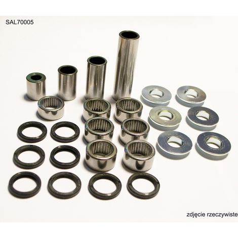 BEARING WORX QUERLENKER-REPARATURSATZ ARCTIC CAT 400 DVX 04-08, SUZUKI LTZ 400 03-08 (27-1093) = SAL50008