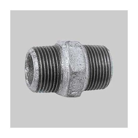 NIPLES DX - SX MASCHIO/MASCHIO ZINCATO 3/4