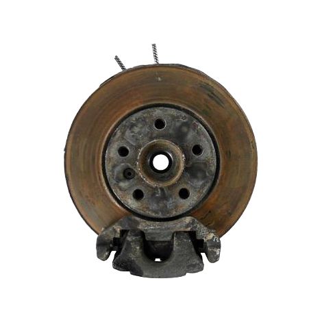 [PRODUIT D'OCCASION] Pivot Avant Droit Mini Mini III (f55/f56) 2014- ♻️ Ref Oe. 31216876850 - Garantie à vie (1/5)