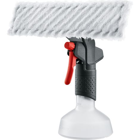 Bosch Special accessories GlassVAC - Spray bottle set F016800586 (1/2)